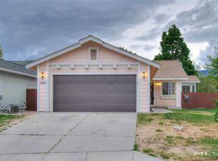 7553 Water View Way, Reno, NV 89511