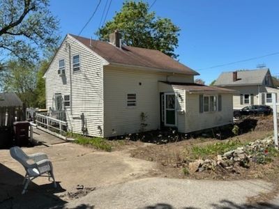 96 Manzanetta Ave, Weymouth, MA, 02188