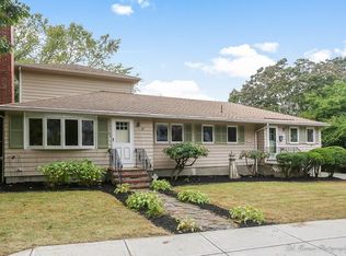 358 West St, Reading, MA 01867