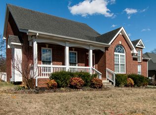 215 Cullom Way, Clarksville, TN 37043
