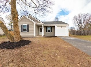 8147 Pacos Ct, Powell, OH 43065