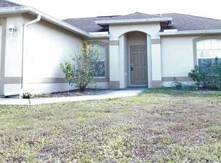 2703 65th St W, Lehigh Acres, FL 33971