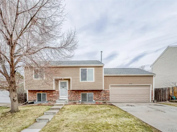1410 S Pitkin Way, Aurora, CO 80017