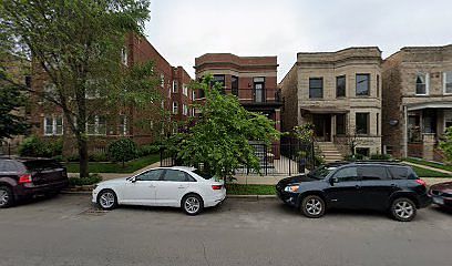 1st image of 2233 W Wilson Ave #1G
