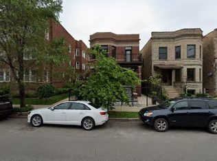 2233 W Wilson Ave #1G, Chicago, IL 60625