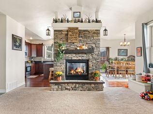 306 Mustang Way, Kalispell, MT 59901