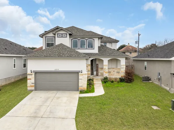 6514 Comanche Post, San Antonio, TX 78233
