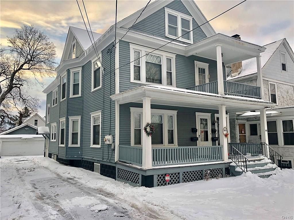 325 Wadsworth St, Syracuse, NY 13208 Zillow