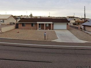 2990 Palo Verde Blvd N, Lake Havasu City, AZ 86404