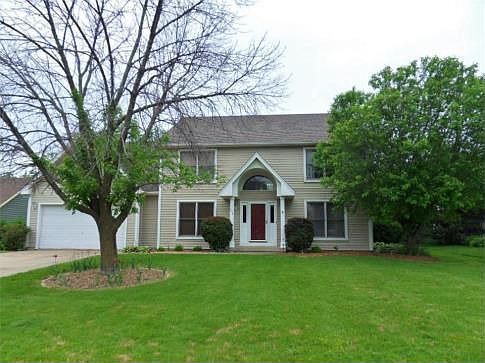 Front Elevation