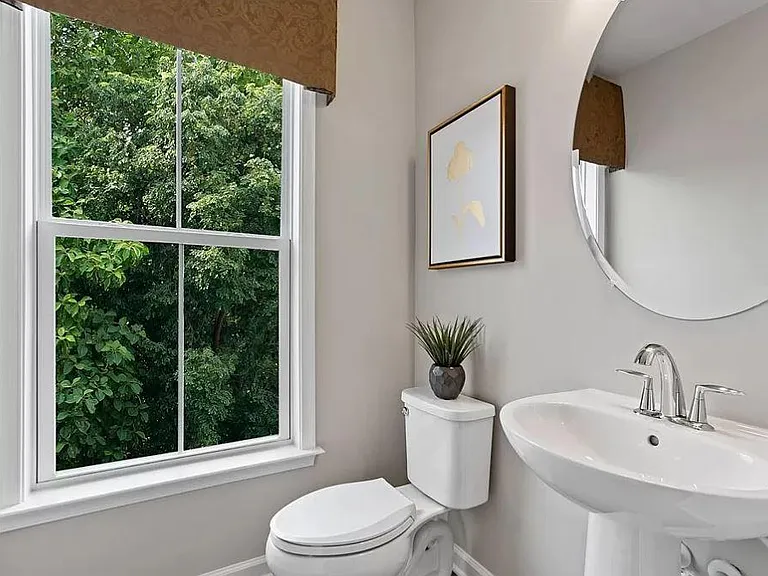 From Similar Model House