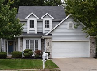 2133 Woodmere Ct, Toledo, OH 43615