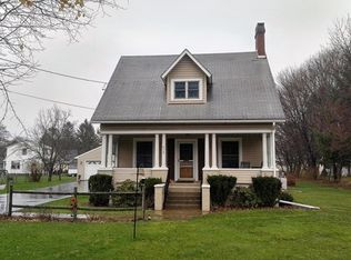 470 S Hamilton St, Painted Post, NY 14870