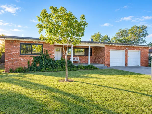 3811 43rd St, Lubbock, TX 79413