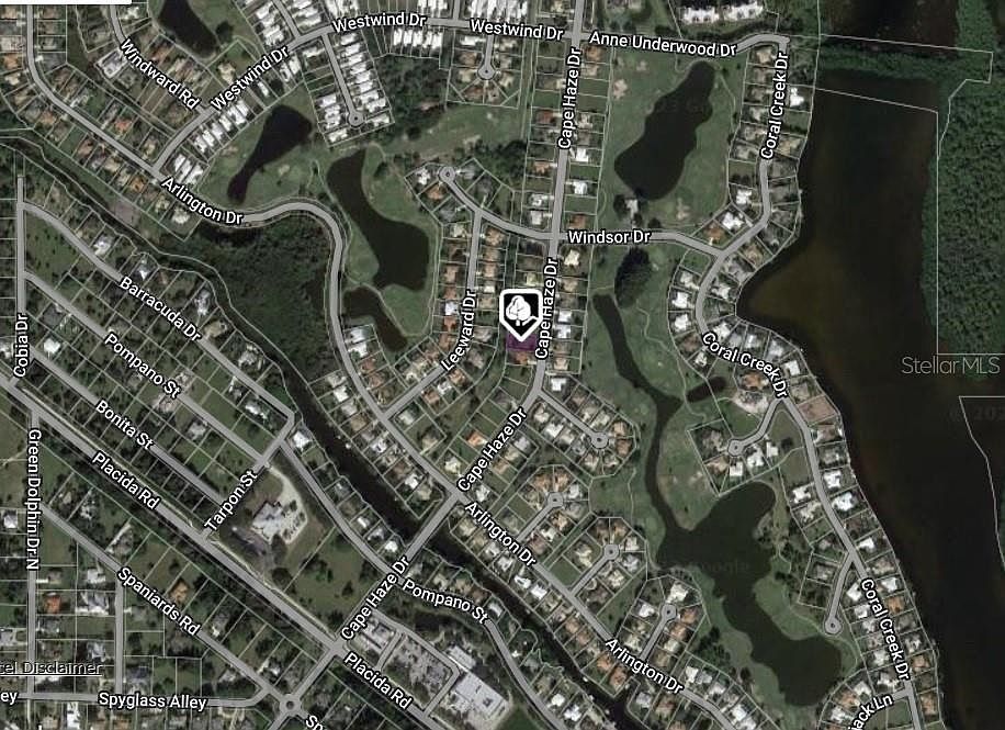 2nd image of 4250 Cape Haze Dr
