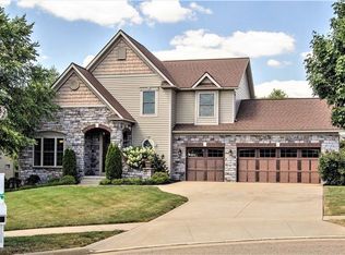 1009 Dalby Cir, Uniontown, OH 44685