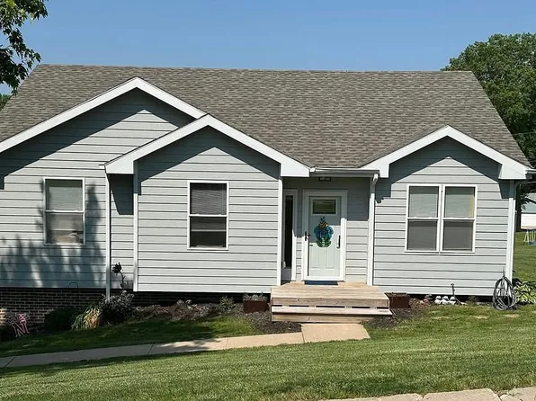 4771 Trout Ln, Blair, NE 68008