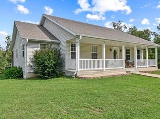 7994 Highway F, Hartville, MO 65667