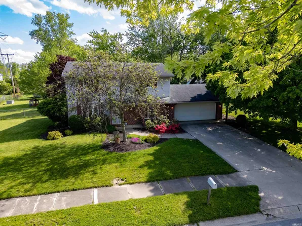 5424 Hewitt Ln, Fort Wayne, IN 46815