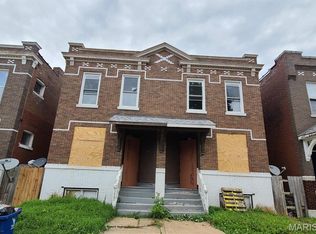 541 Eiler St, Saint Louis, MO 63111