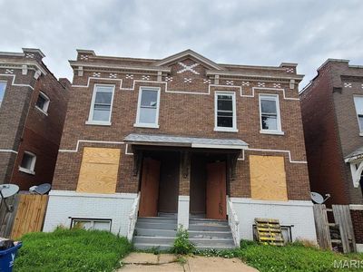 541 Eiler St, Saint Louis, MO, 63111