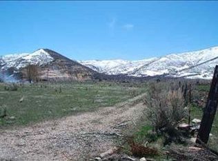 815 E 3000 S, Daniel, UT 84032