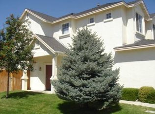 2165 Canyon Mesa Ct, Reno, NV 89523