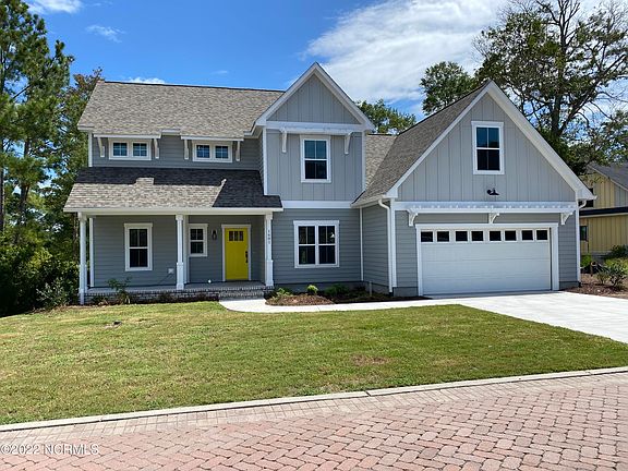 2nd image of 1681 Back Bay Drive SW