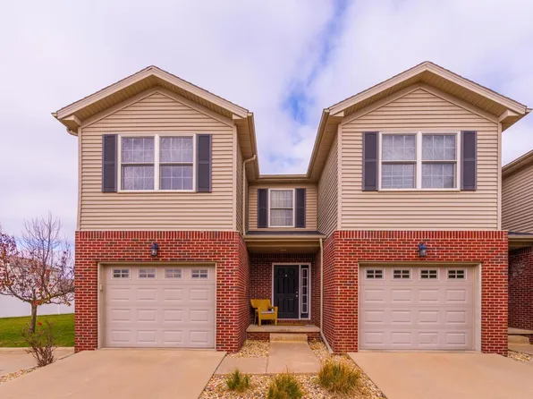1112 Ekstam Dr APT 4, Bloomington, IL 61704