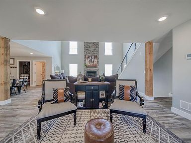 24460 Red Fox Ln, Waynesville, MO 65583 | Zillow