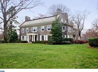 260 Radnor Chester Rd, Villanova, PA 19085