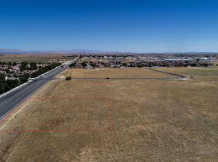 44130 60th St W, Lancaster, CA 93536