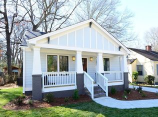 2709 Hosea L Williams Dr, Atlanta, GA 30317