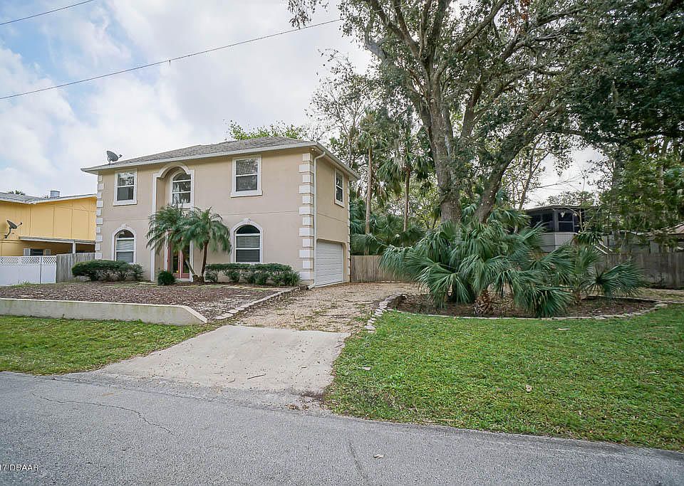 1106 Shockney Dr, Ormond Beach, FL 32174 Zillow