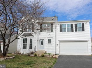 12209 Emerald Way, Germantown, MD 20876