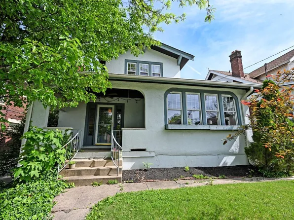 558 Terrace Ave, Cincinnati, OH 45220