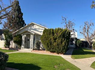 2912-2914-2916 Sunset Ave #2914, Bakersfield, CA 93304