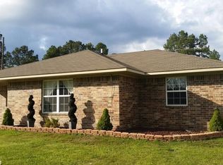 6503 Sheridan Rd, Pine bluff, AR 71602