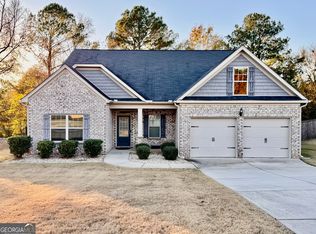 52 Pulaski Ave, Hampton, GA 30228