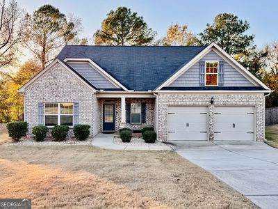 52 Pulaski Ave, Hampton, GA, 30228