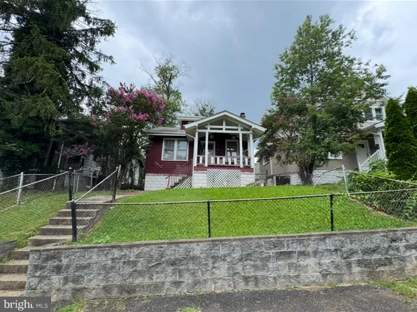 2612 22nd St NE, Washington, DC 20018