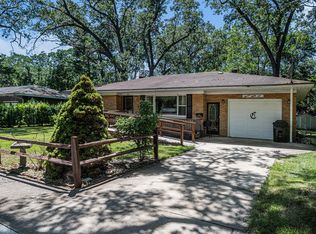 1381 New St, Muskegon, MI 49442