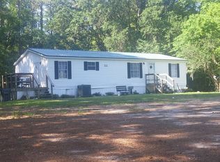 45012 Musslewhite Rd, Callahan, FL 32011