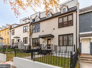 1105 Queen St NE APT 1, Washington, DC 20002