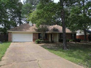 1459 Forbes Dr, Jackson, MS 39272