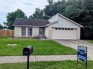 1631 Ridge Hollow Dr, Houston, TX 77067