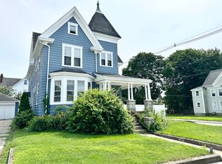 57 School St #1, Westerly, RI 02891