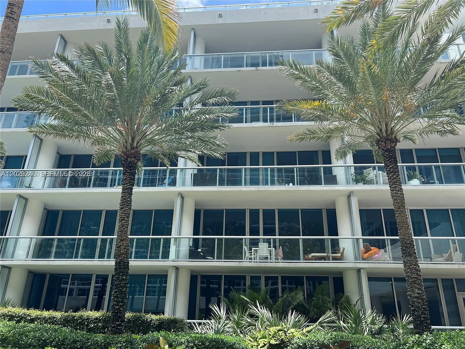 South Carillon Beach Cond — Photo 4