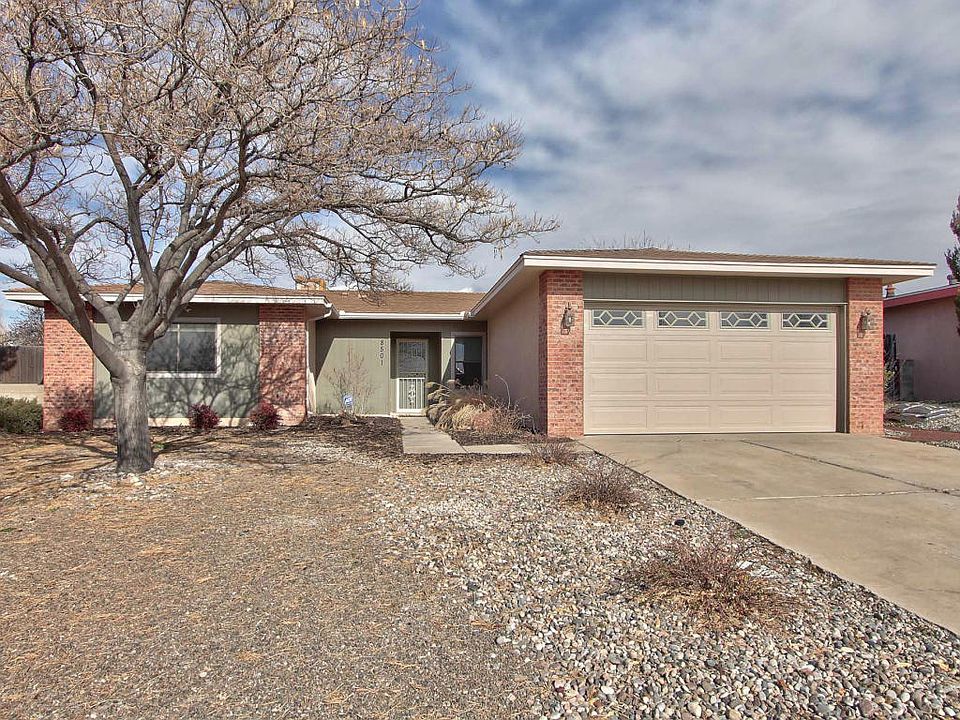 1st image of 8501 Yeager Dr NE
