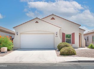 42969 W Elizabeth Ave, Maricopa, AZ 85138
